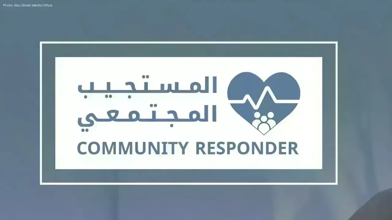 Abu Dhabi Introduces New Community Responder App