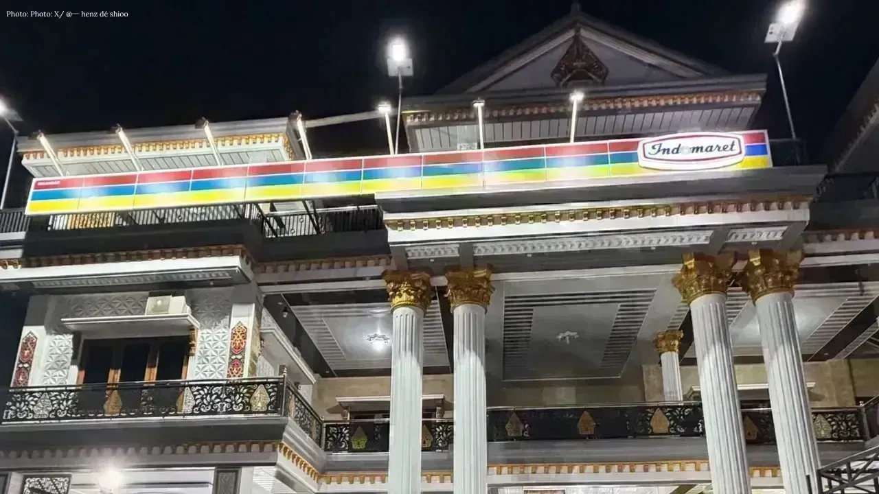 West Sumatra Limits Retail Chain Expansion to Support Local Economy