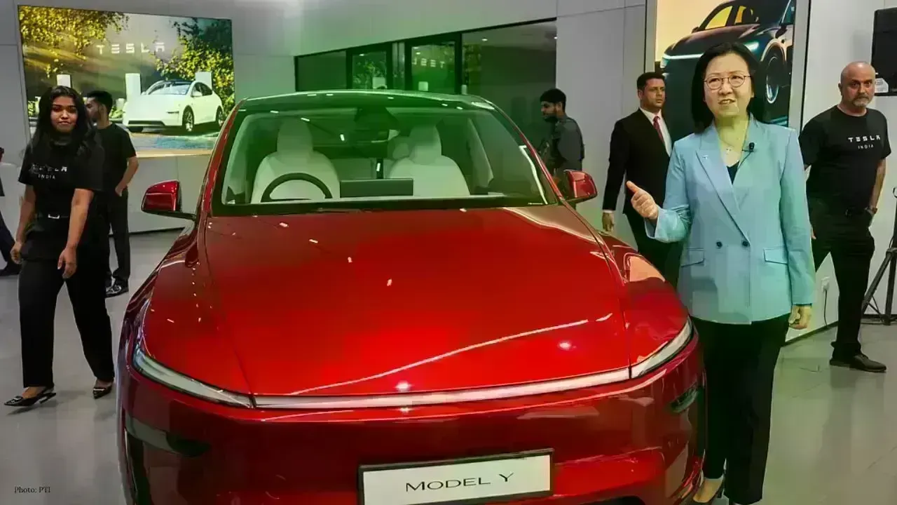 Tesla Aims for Leadership in Japan's Automotive Sector