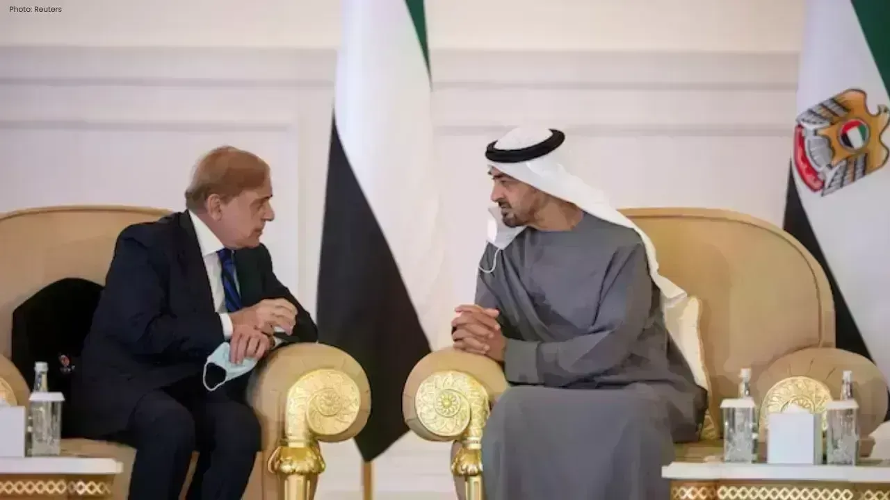 Pakistan Initiates $3.5B Debt Repayment to UAE, Marking a Policy Change