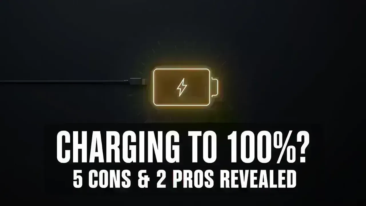 Daily Full Charges: 5 Drawbacks and 2 Benefits You Should Consider