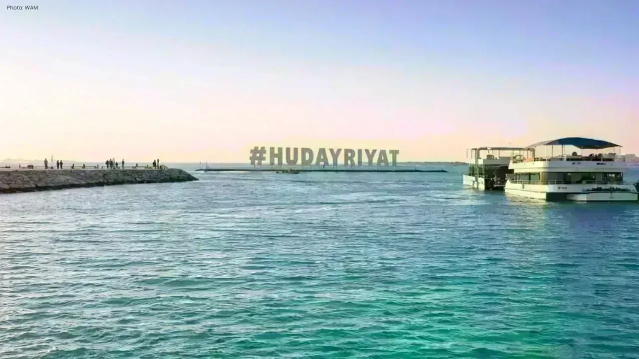 Al Hudayriyat Island: A Transformative Force in Abu Dhabi