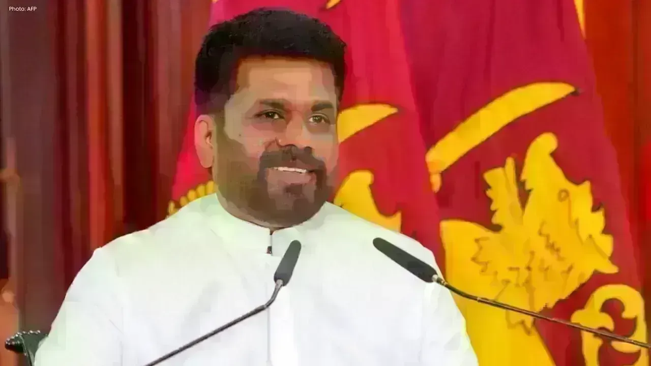 Sri Lanka's Easter Message: A Call for Unity and Peace