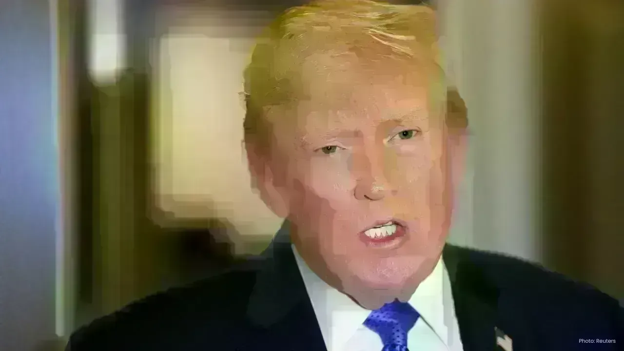 Trump's 48-Hour Demand for Iran: Open the Strait of Hormuz