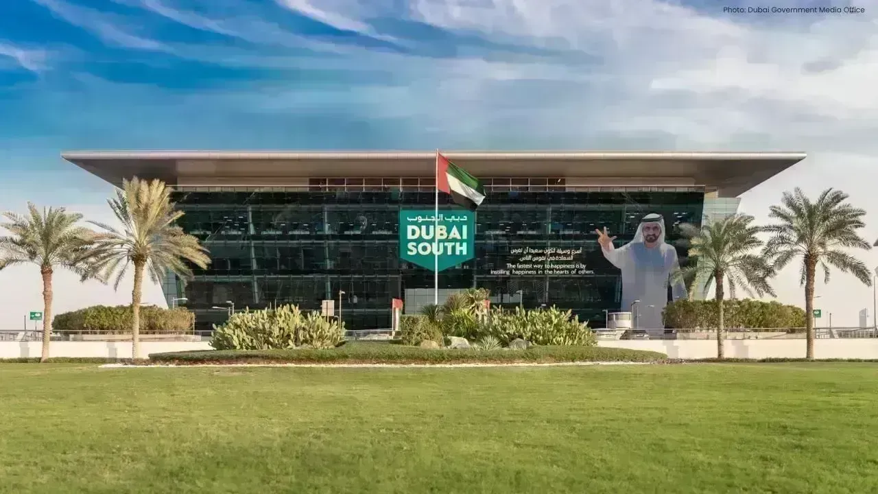 Dubai South Enhances Support for SMEs with New Initiative