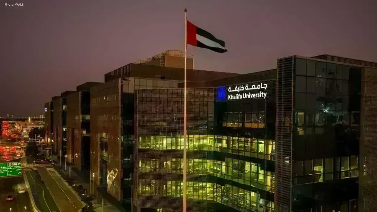 Khalifa University Launches RF-GPT Revolutionizing Telecom AI
