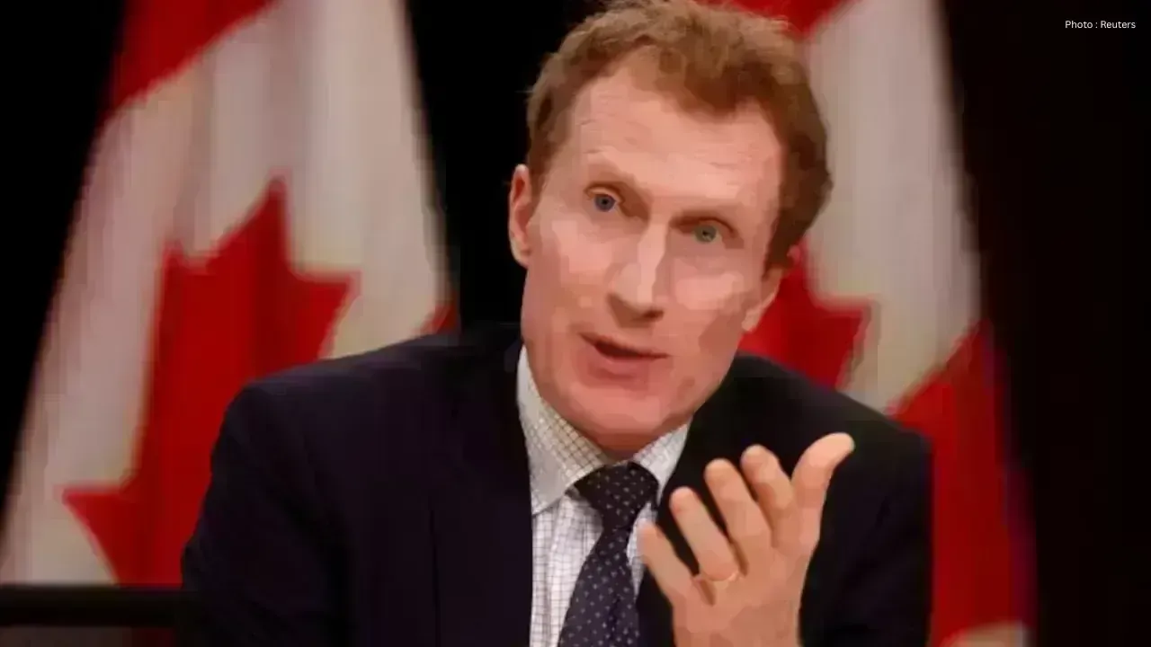 Minister Miller Celebrates Easter's Spirit Across Canada