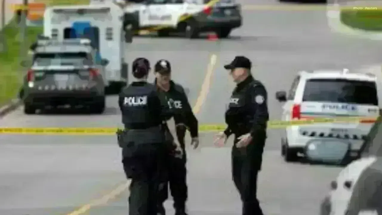 Police Investigate Assault in Toronto's Church-Wellesley Area