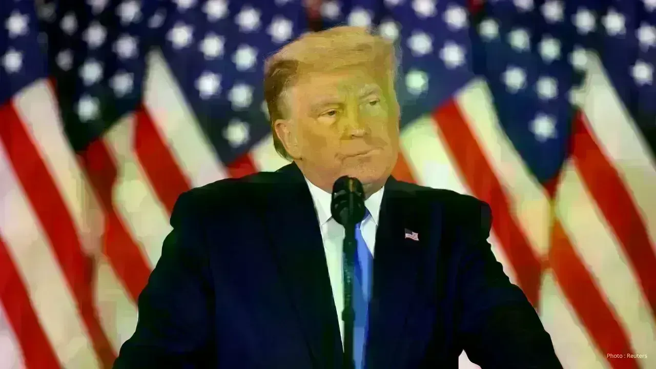 Trump's Warning to Iran Amid U.S. Aviator Rescue Insights