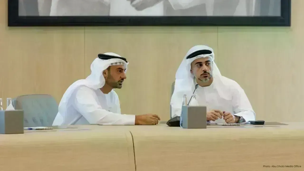 Abu Dhabi Forum Promotes Economic Coordination and Growth