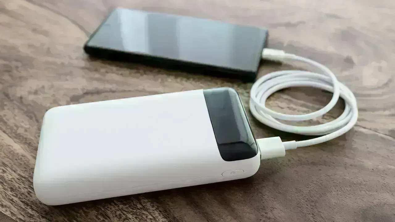 New Power Bank Restrictions for Flights from Singapore