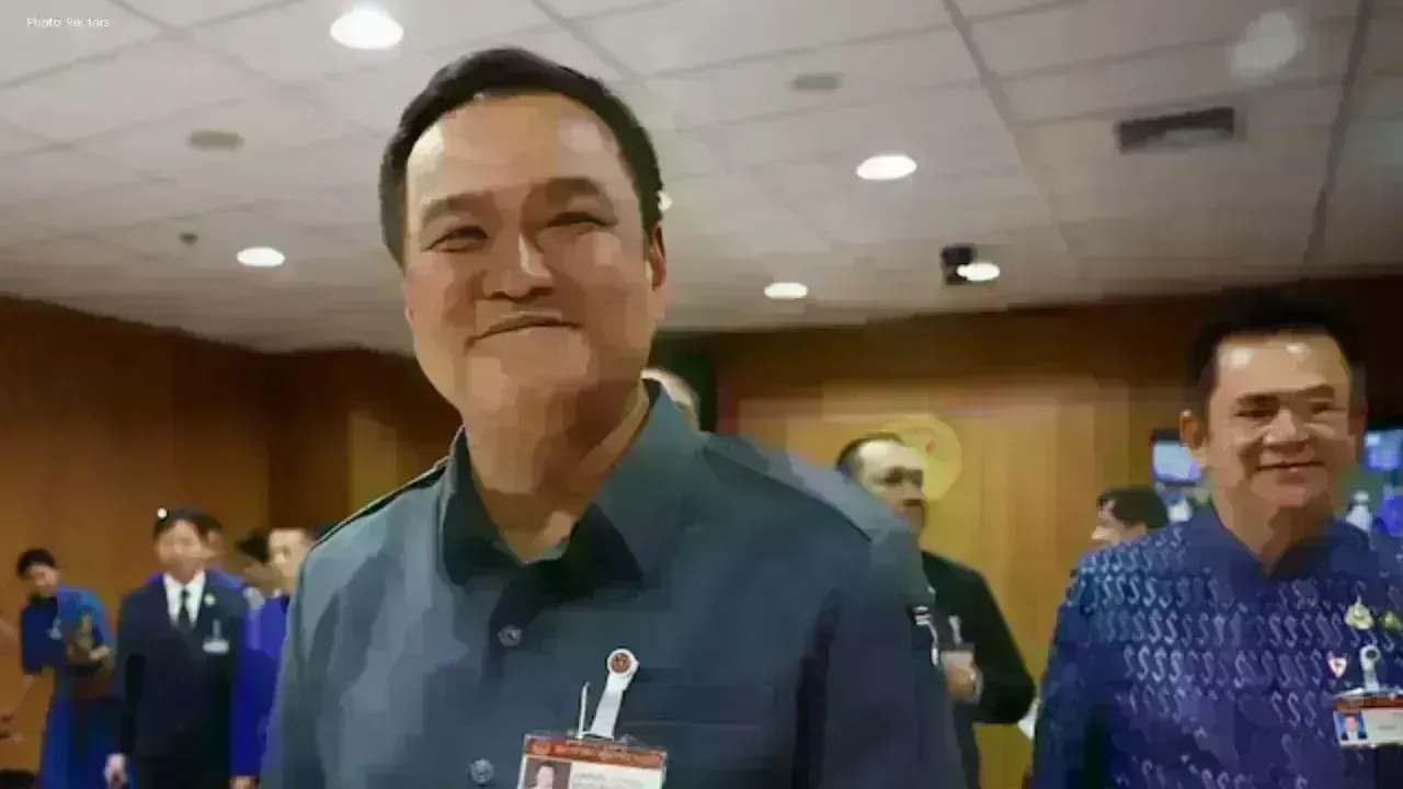Thailand and South Korea Strengthen Bilateral Relations