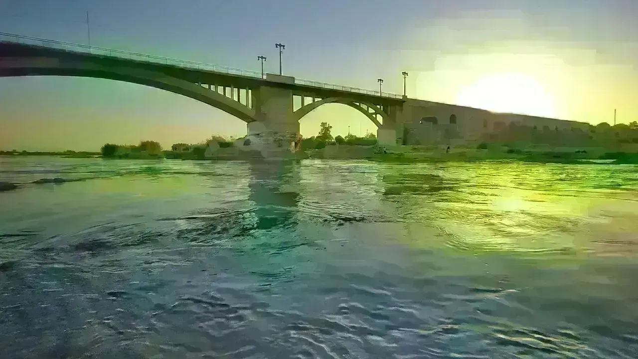 Iran's Essential Bridges Under Threat as Tensions Escalate