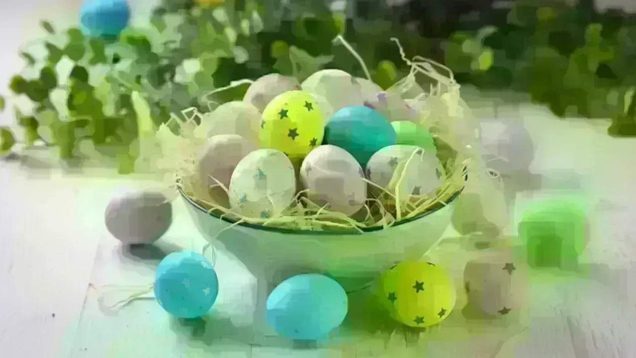Easter Egg Hunt Leads to Discovery of Possible Child Remains