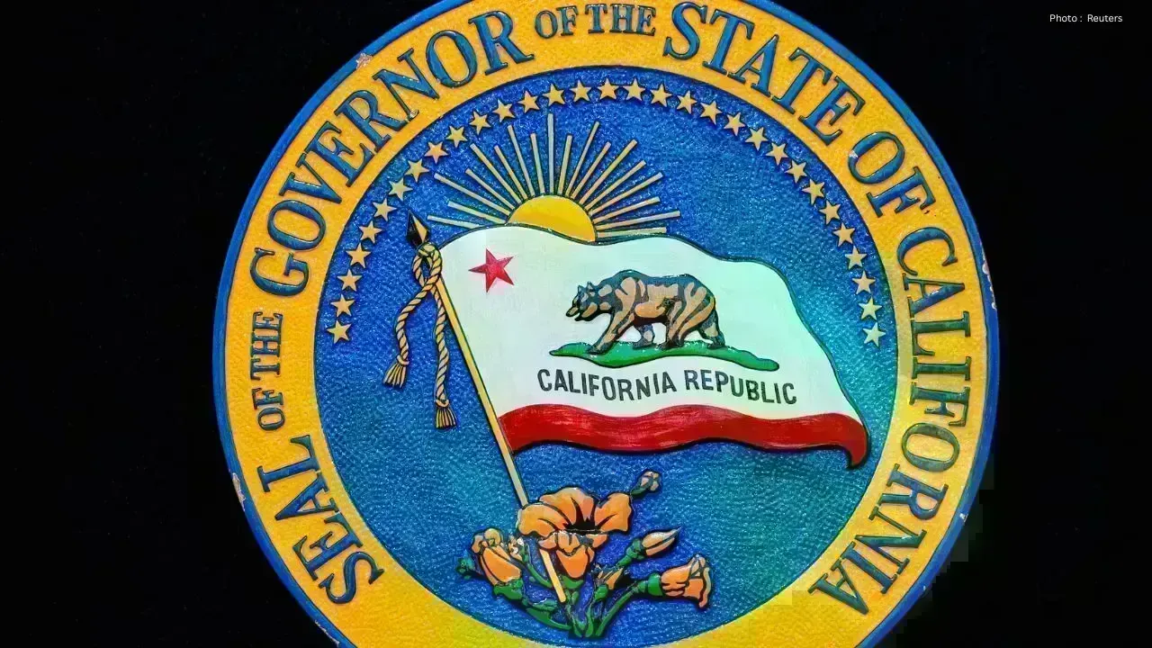 Trump Throws His Weight Behind Steve Hilton for California Governorship