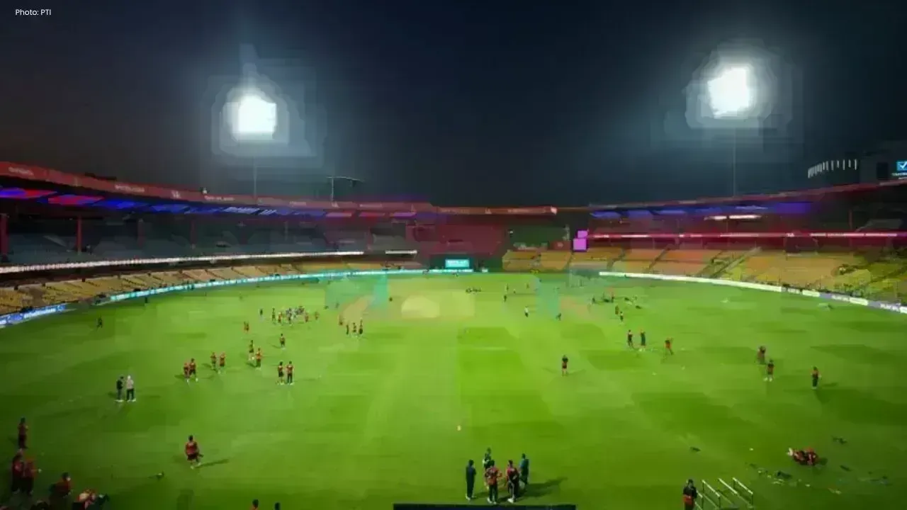 IPL Cancelled Due to Rain While PSL Excitement Thrives