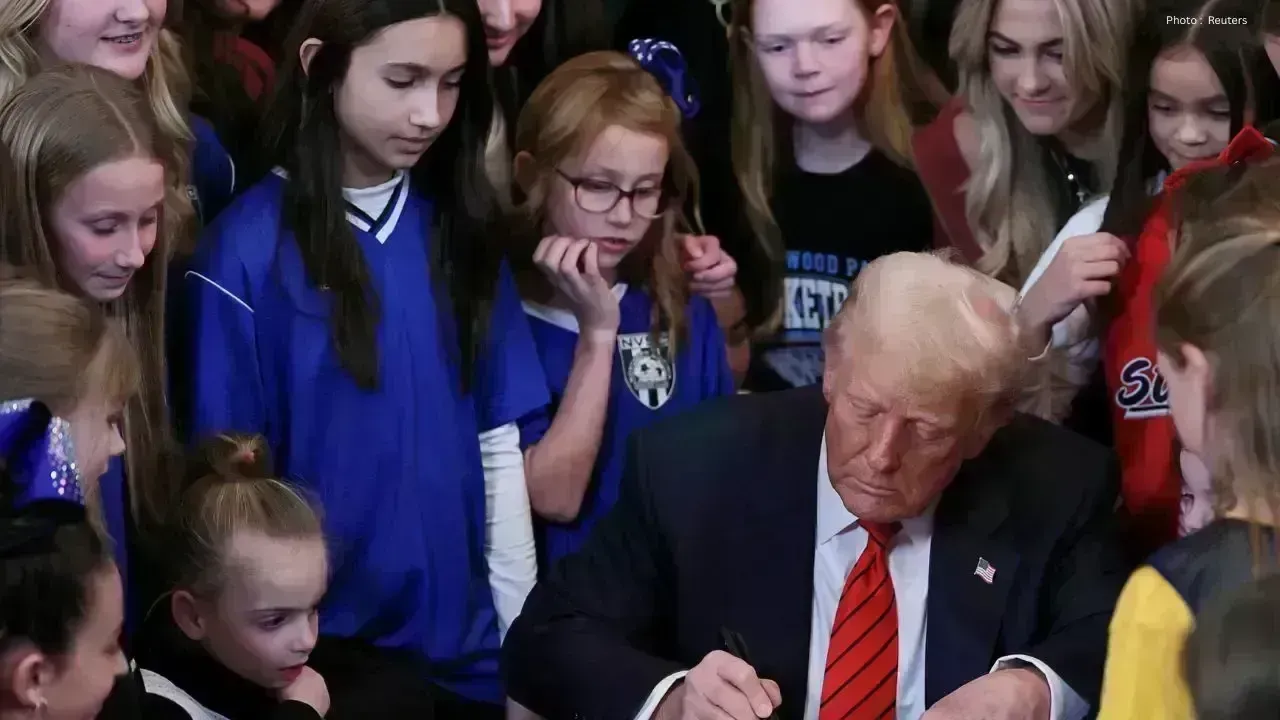 US Department of Education Discontinues Protections for Transgender Students