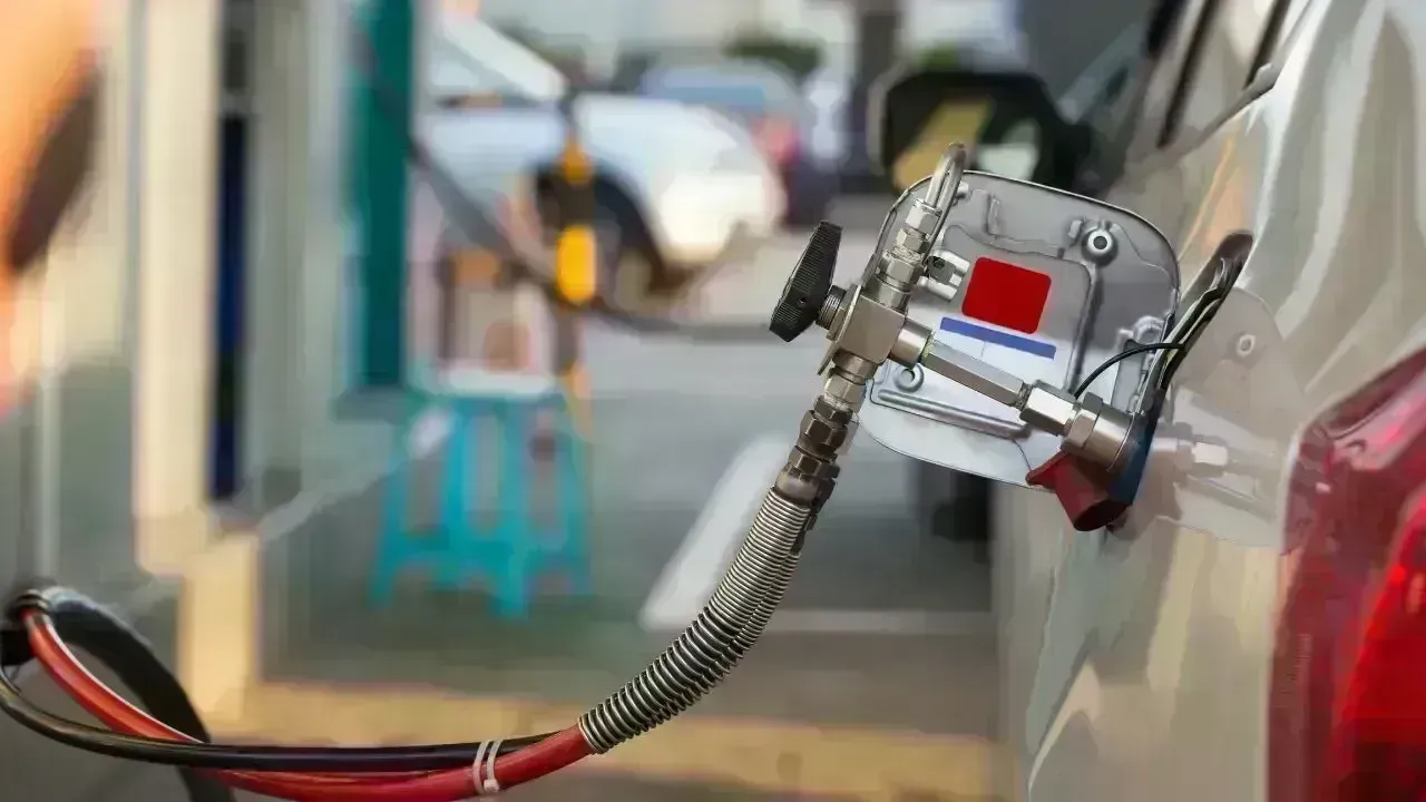 Myanmar Enhances CNG Regulations and Accessibility