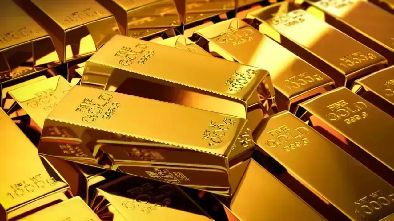 Gold Prices Surge Following Trump's Temporary Halt on Iran Strikes