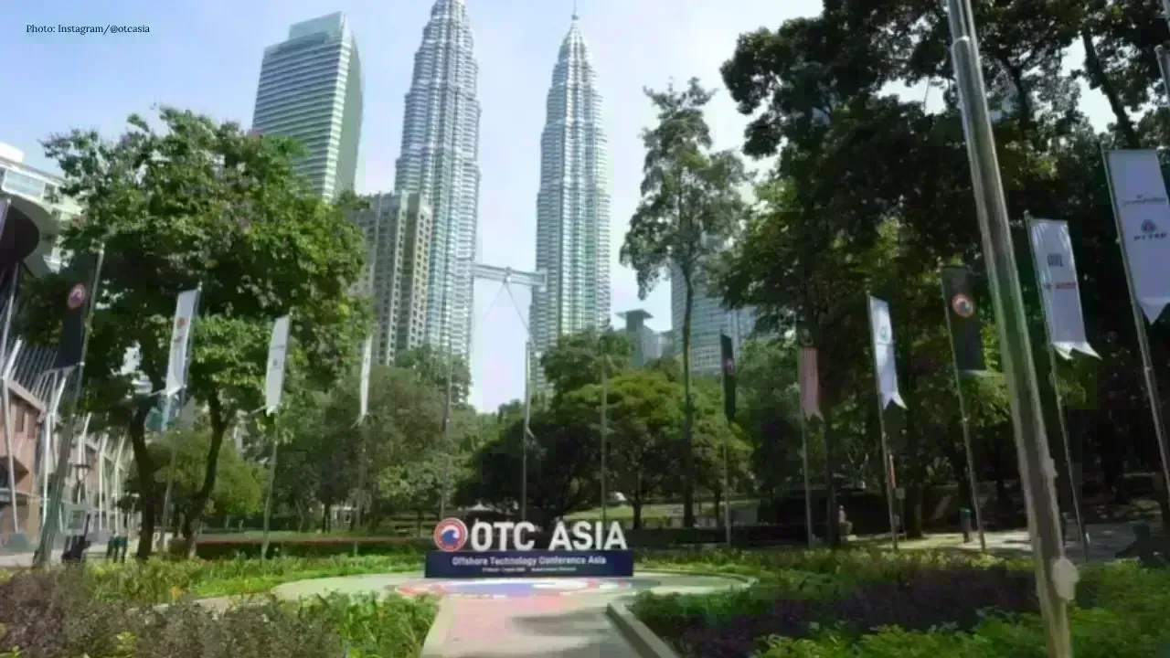 Turkmenistan Strengthens Energy Collaborations at OTC Asia 2026