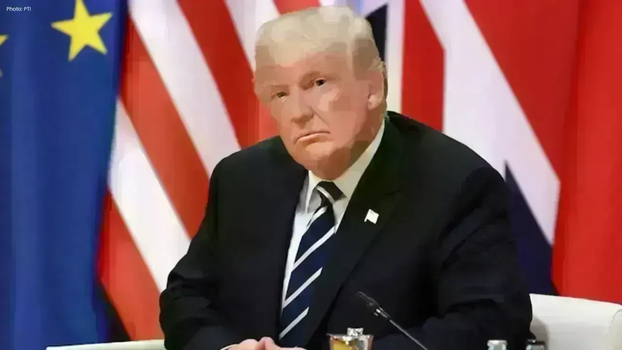 Trump Declares 'Total Victory' with Iran Ceasefire Agreement