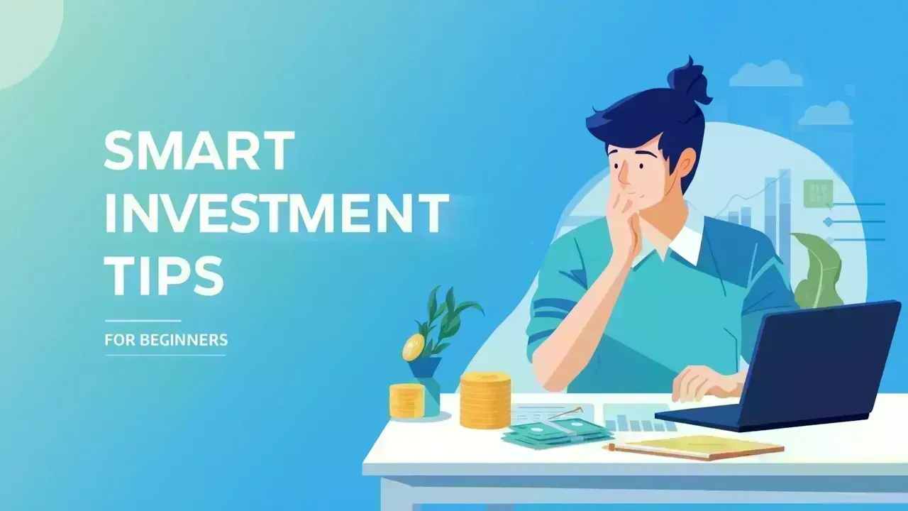 8 Essential Investment Strategies for New Investors in 2026