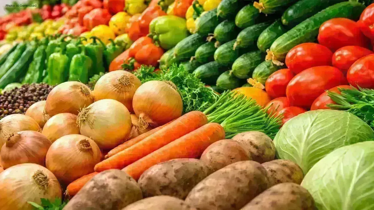 Farmers in Dashoguz Enhance Vegetable Yields