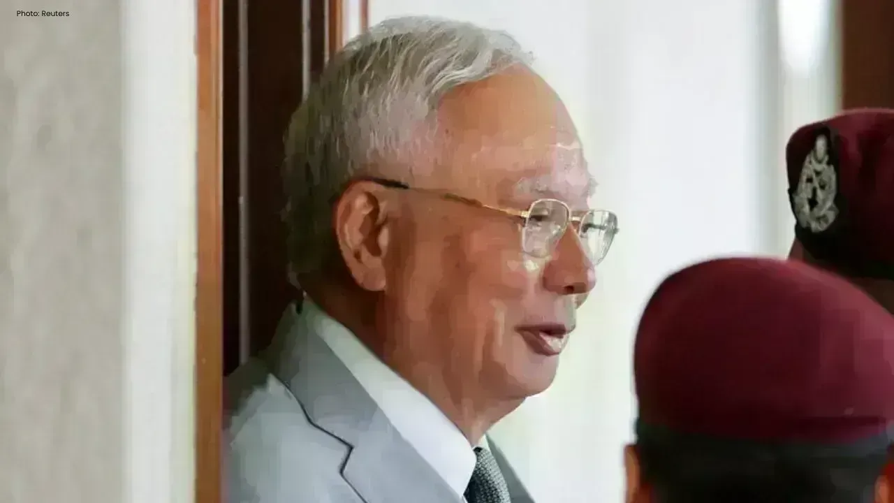 Najib Razak and Dzulkefly Ahmad Reach Settlement in Defamation Lawsuit