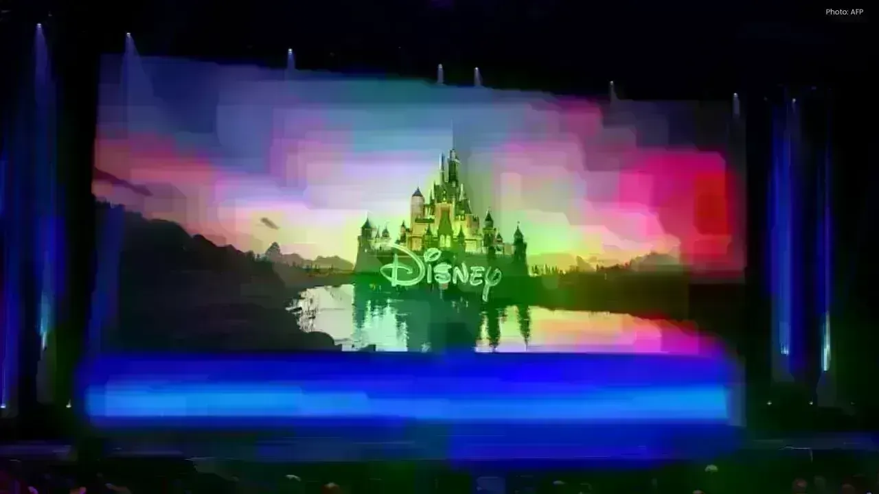 Disney Eyes 1,000 Job Reductions in Marketing Overhaul