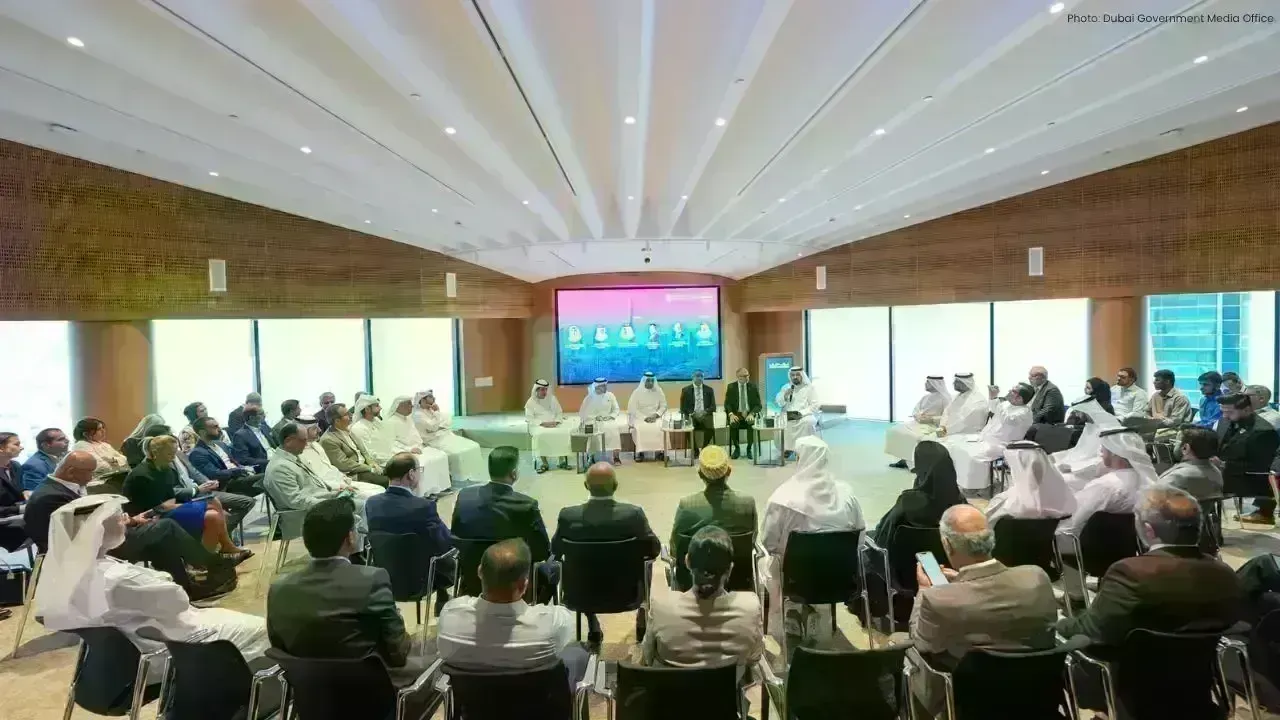 Dubai Chamber and Emirates NBD Enhance Banking for Private Sector