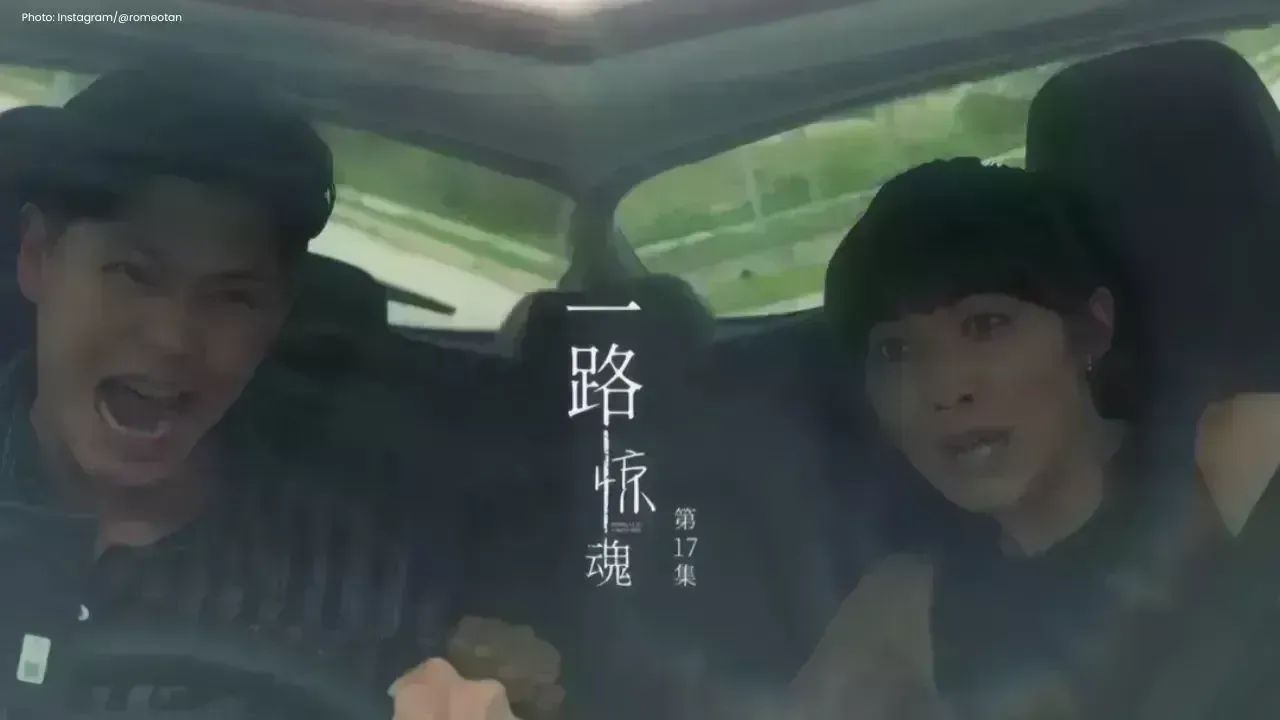 Malaysian Outcry Over Singaporean Drama's Scam Depiction