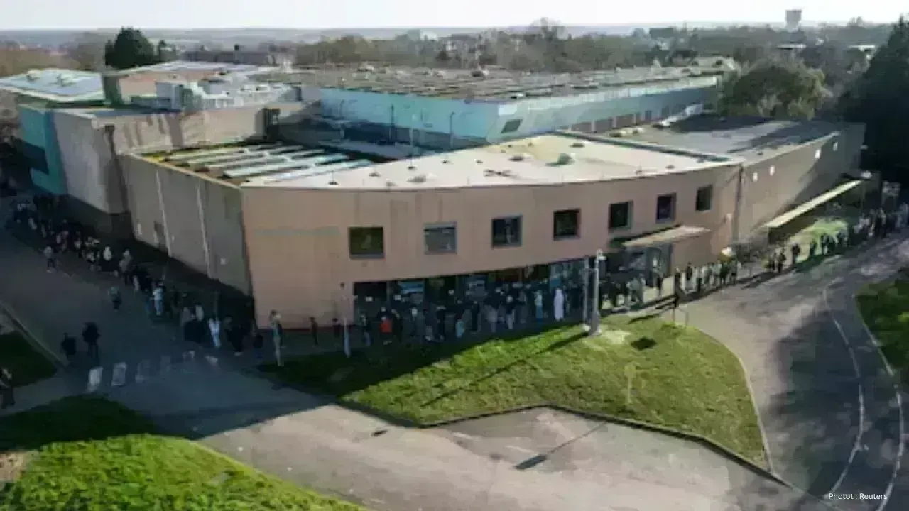 Investigation Underway Following Inmate Assault at Kent Institution