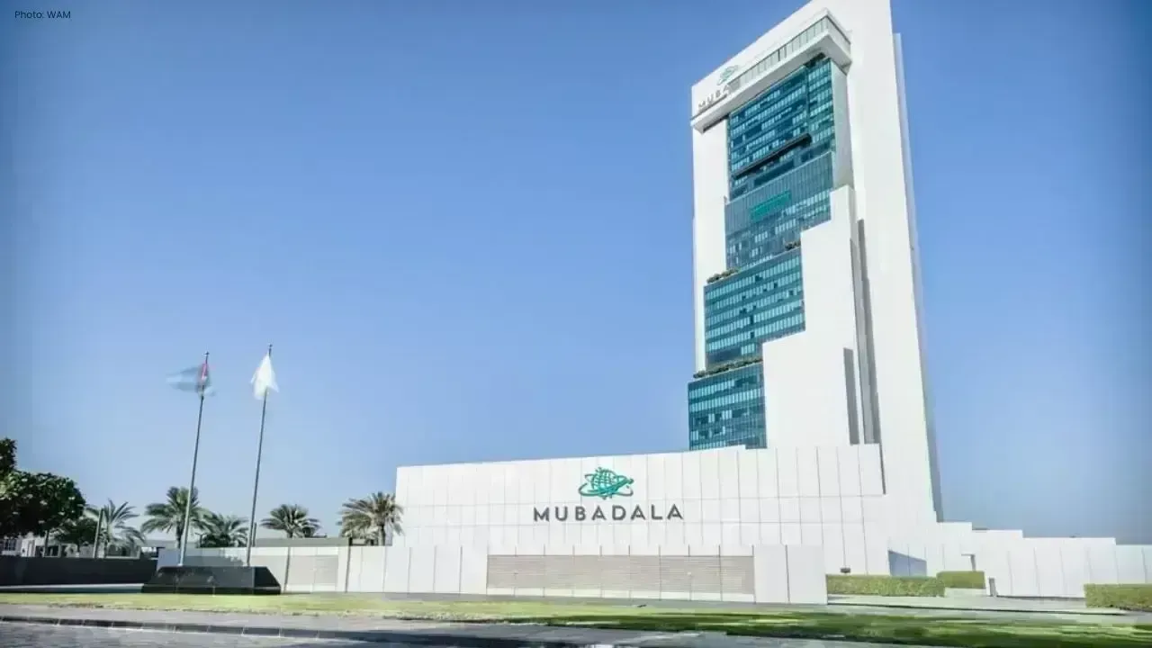 Mubadala Investment Company Achieves Significant Growth in 2025