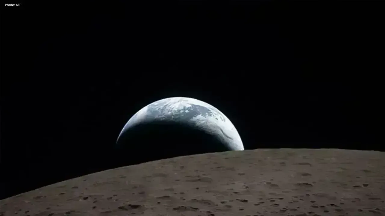 Artemis II Crew Gears Up for Intense Earth Re-entry