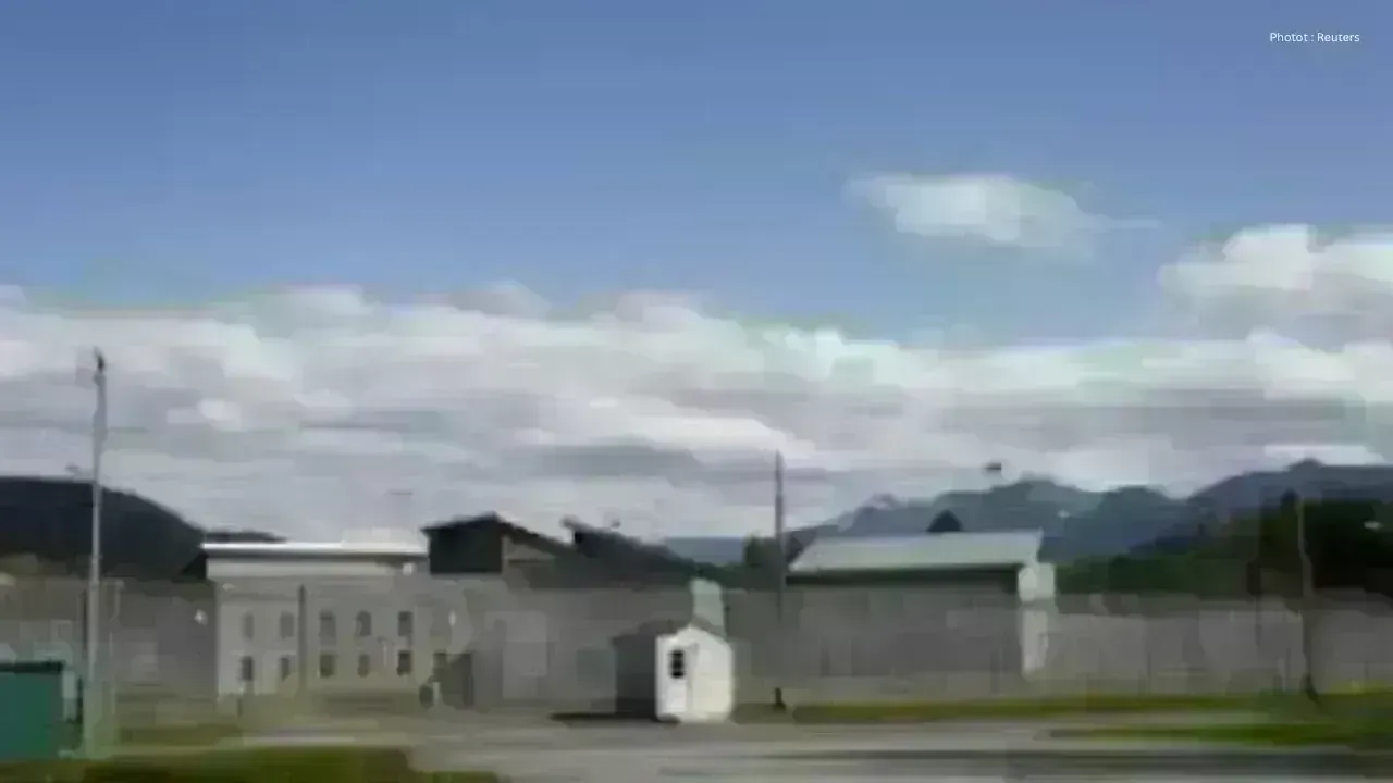 Massive Contraband Bust at Stony Mountain Correctional Facility
