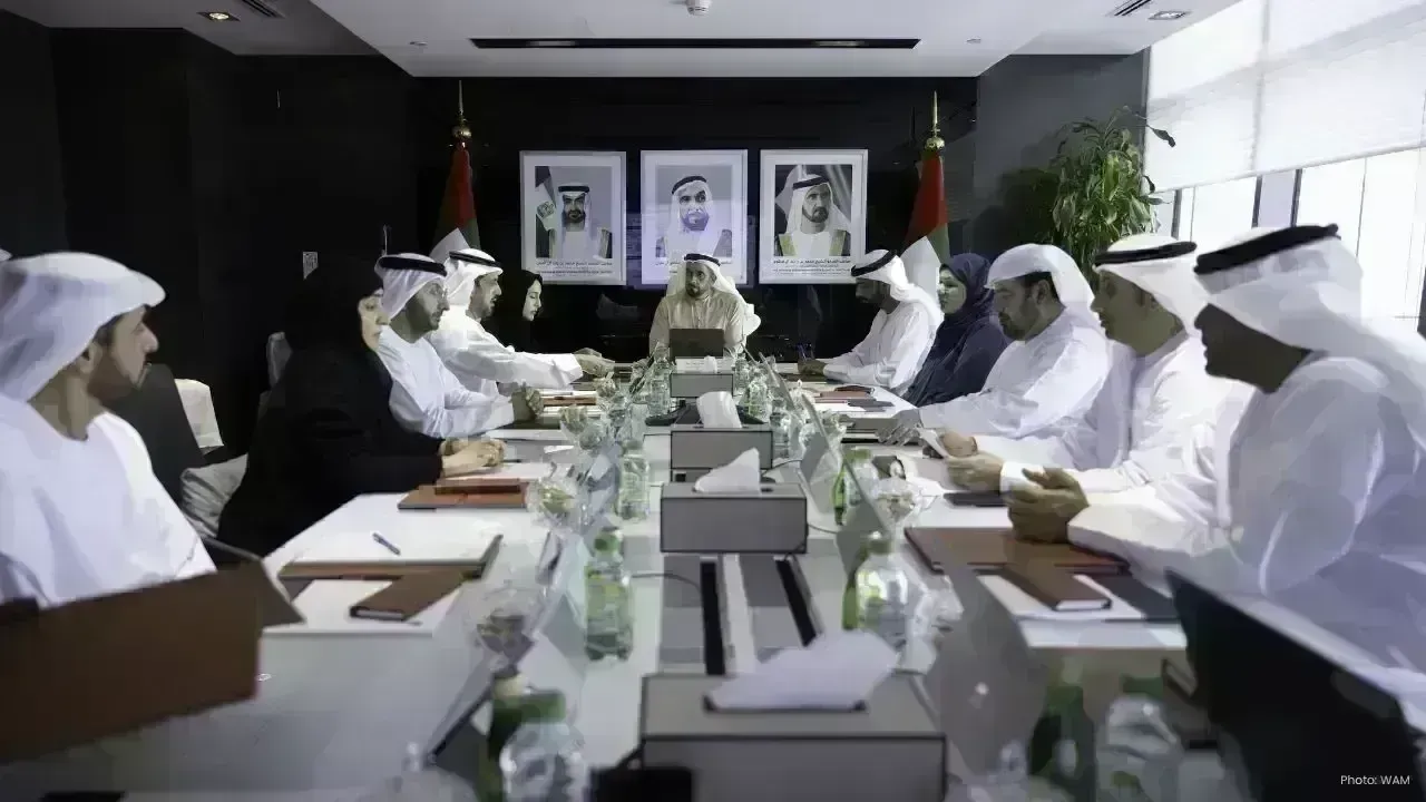 UAE's National Population Framework 2031 Under Review