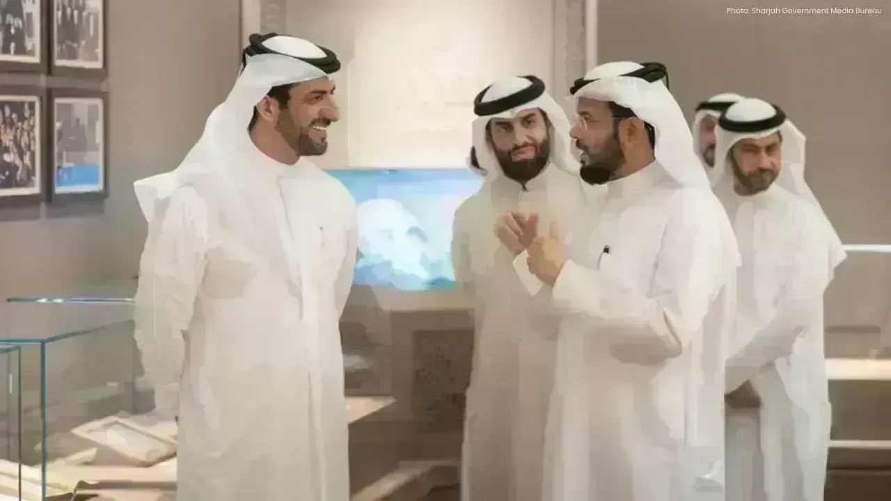 Sharjah Judicial Council Enhances Court Functionality