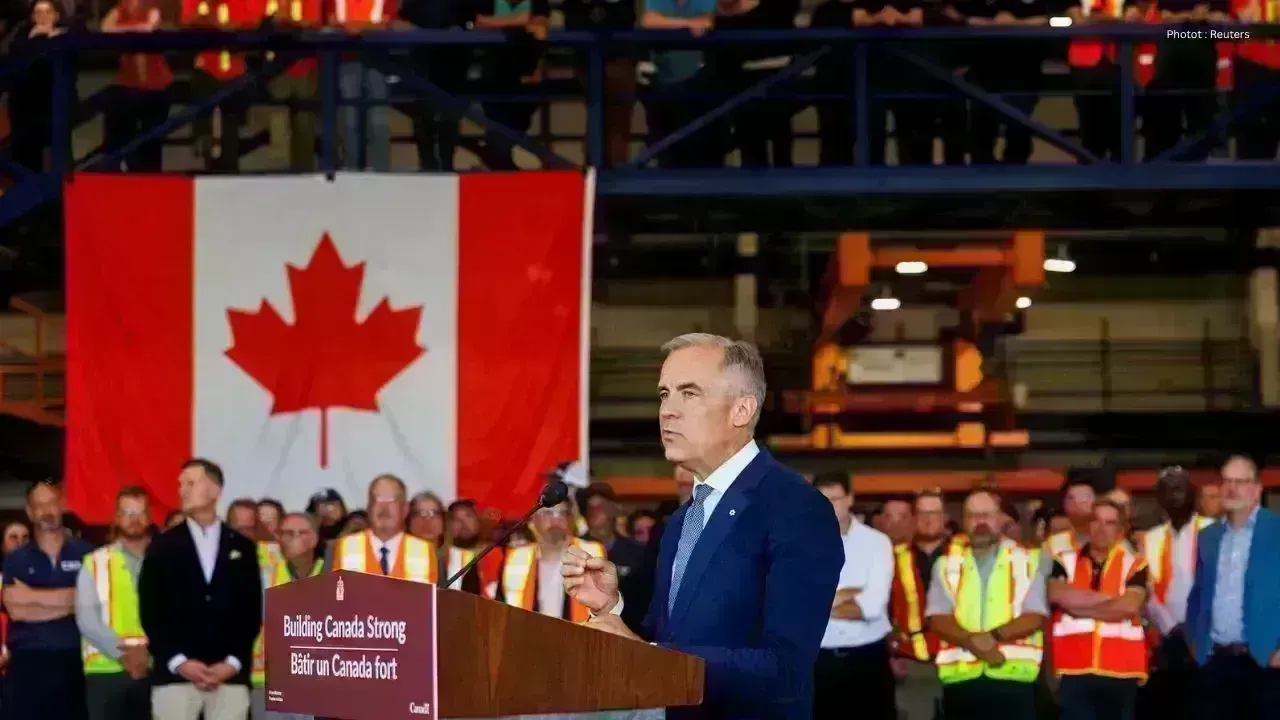 Investment Boost for Yarmouth Businesses in Canada