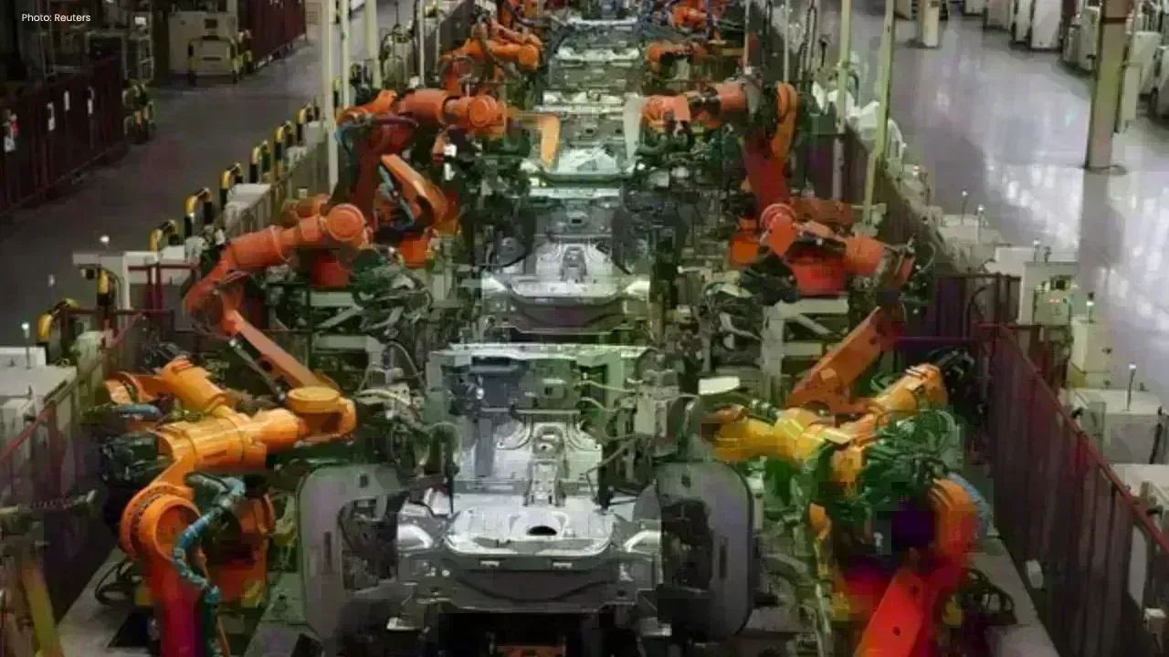 Crisis Hits Malaysian Manufacturing Sector Amid Rising Costs