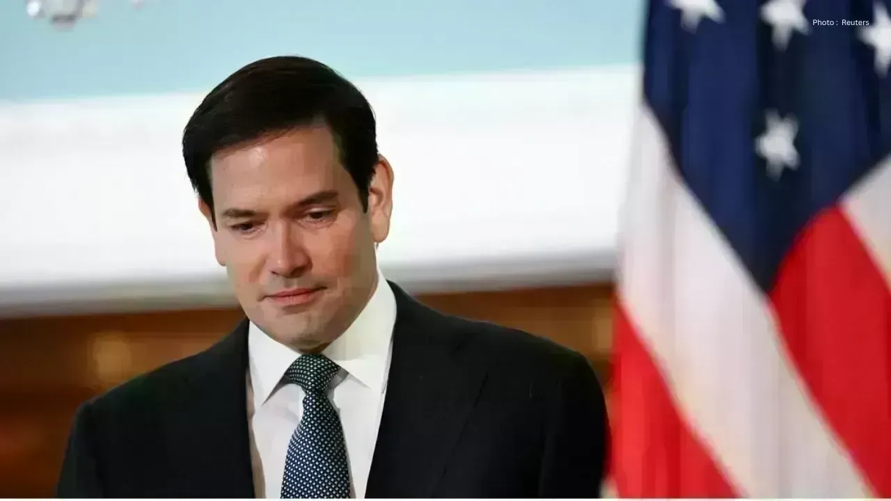 U.S. Secretary Rubio Connects with Bulgarian Prime Minister