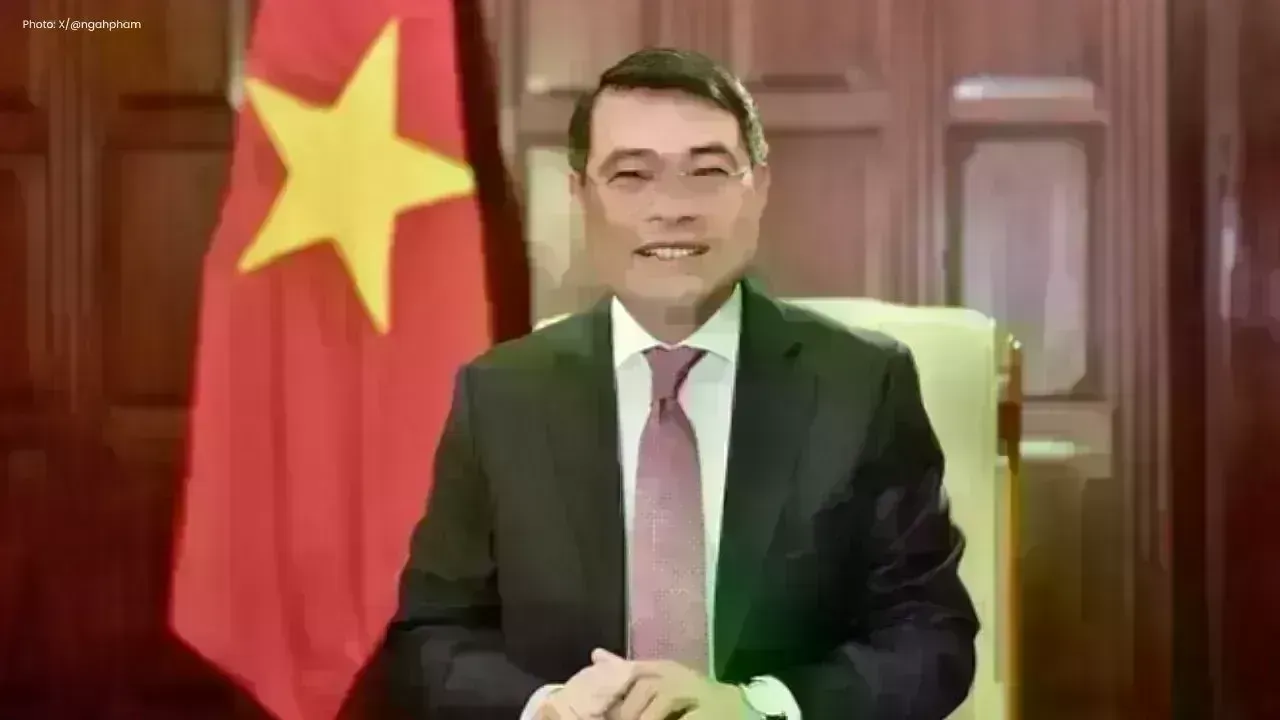 Vietnam's PM Aims for Stable Double-Digit Economic Growth