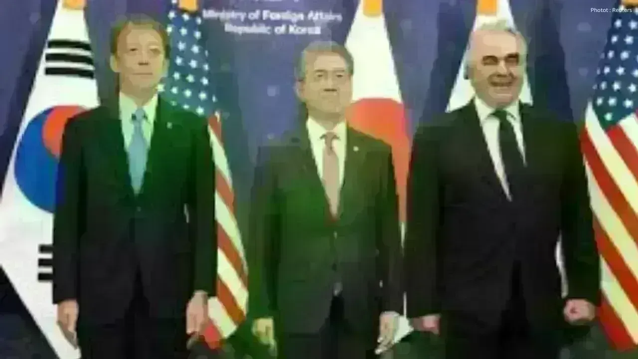 U.S. and Japan Strengthen Ties Through Recent Discussion
