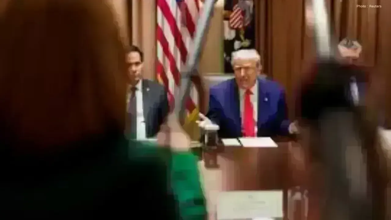Revised Immigration Court Protocols Under Trump Administration