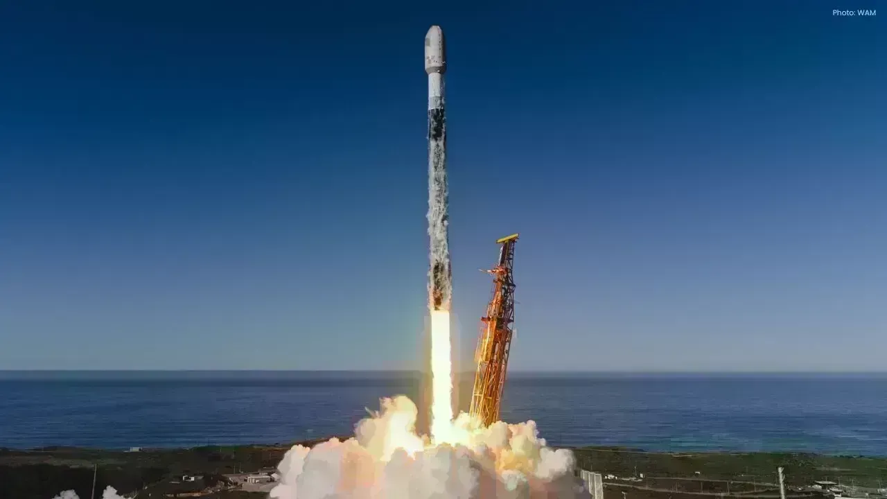 UAE Elevates Space Sector with New Strategy and Missions