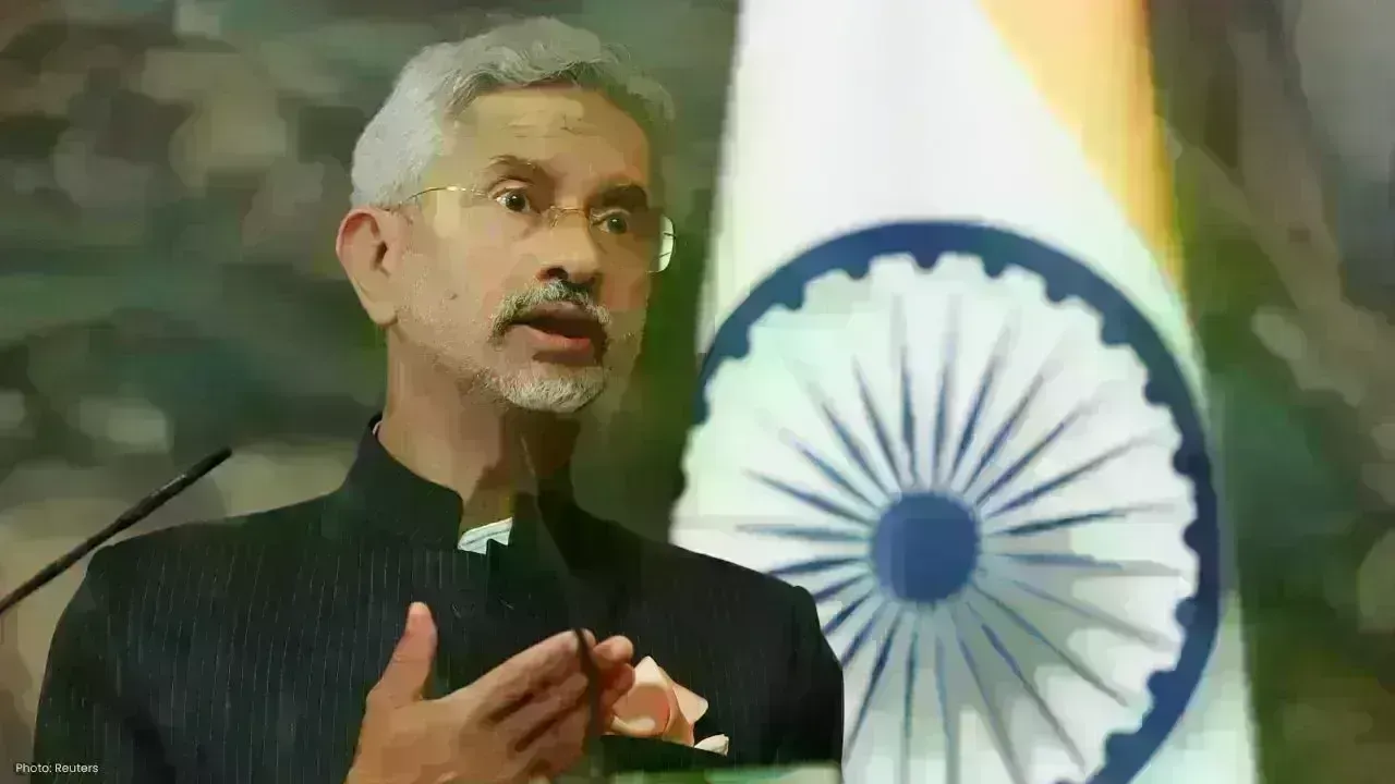 Jaishankar's Visit to UAE: A Focus on Energy Security