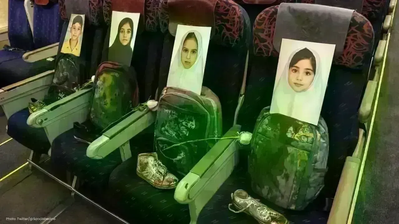 Iran's Minab-168 Flight: A Symbolic Gesture Amid Tensions with the US