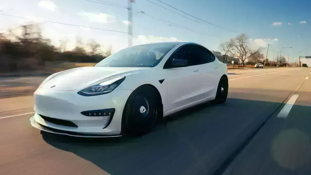 Tesla's Self-Driving Technology Gains Approval in the Netherlands