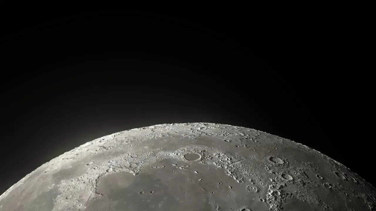 NASA's Artemis II Crew Begins Their Journey Back to Earth