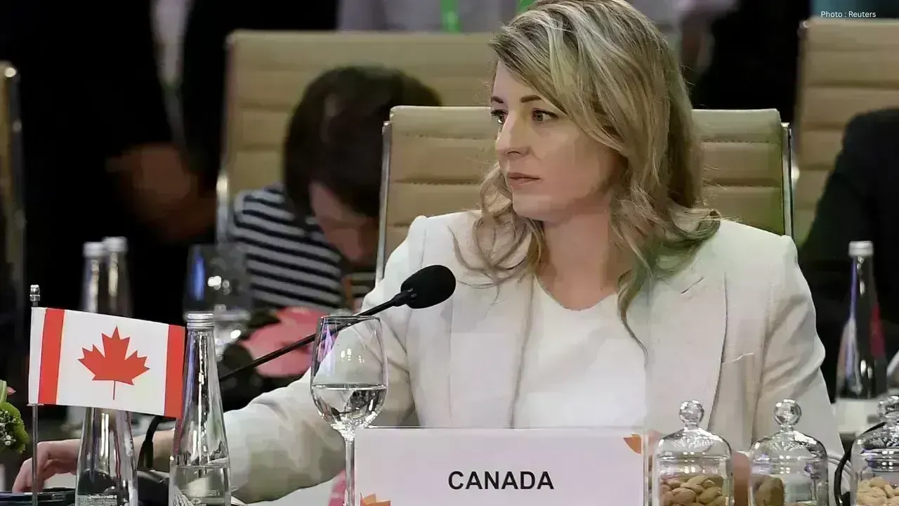 Joly Speaks at Aerospace Innovation Forum in Montreal