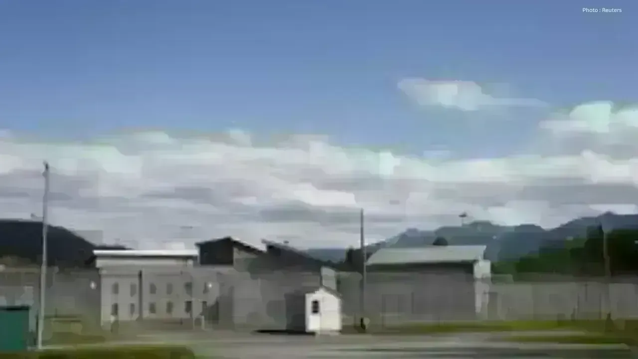 Major Drug Seizure at Dorchester Penitentiary